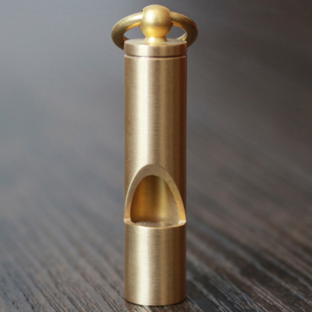 8 PCS Survival Equipment Tools Supplies Fishing Gadgets Whistle Camping Brass Whistles 8 PCS Survival Equipment Tools Supplies Fishing Gadgets Whistle Camping Brass Whistles