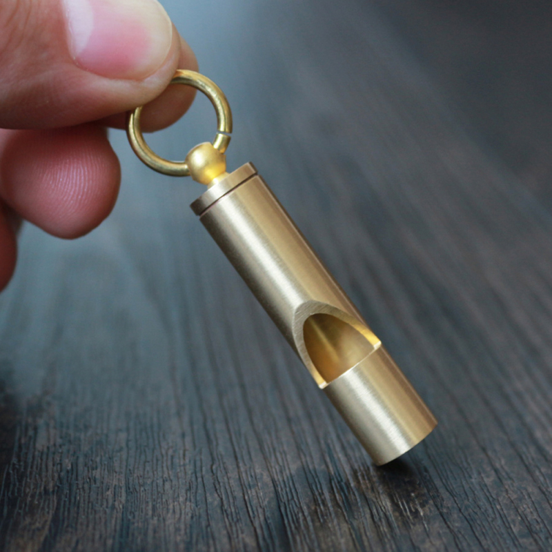 8 PCS Survival Equipment Tools Supplies Fishing Gadgets Whistle Camping Brass Whistles 8 PCS Survival Equipment Tools Supplies Fishing Gadgets Whistle Camping Brass Whistles