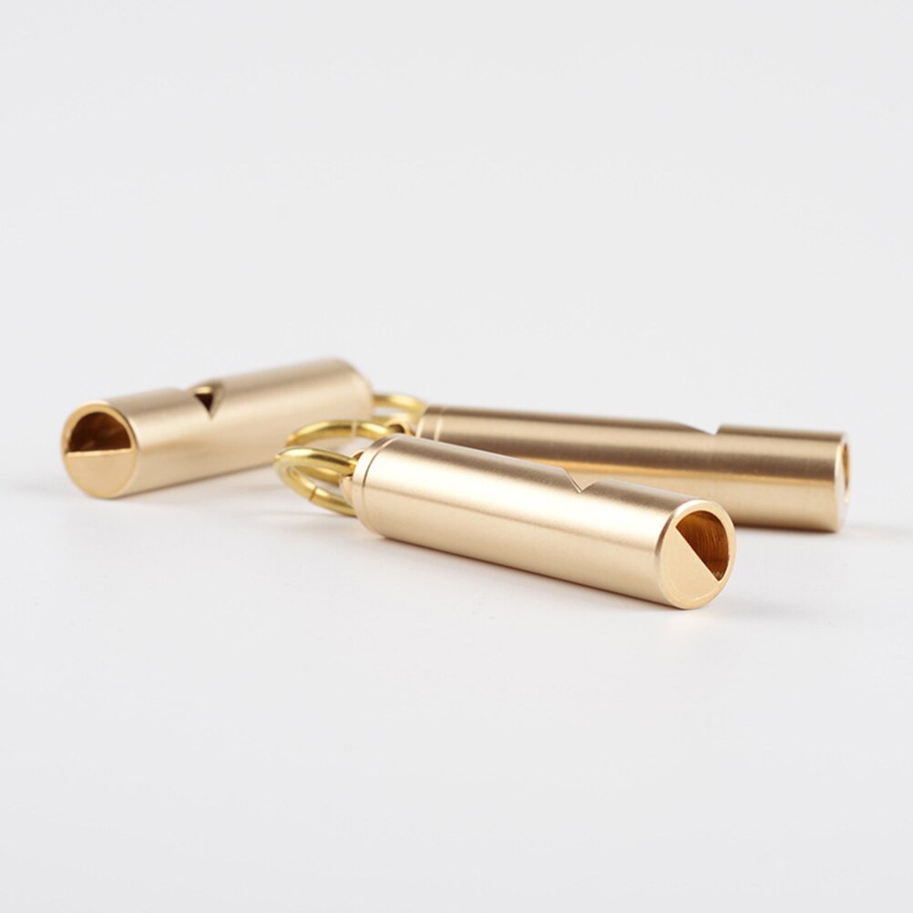 8 PCS Survival Equipment Tools Supplies Fishing Gadgets Whistle Camping Brass Whistles 8 PCS Survival Equipment Tools Supplies Fishing Gadgets Whistle Camping Brass Whistles