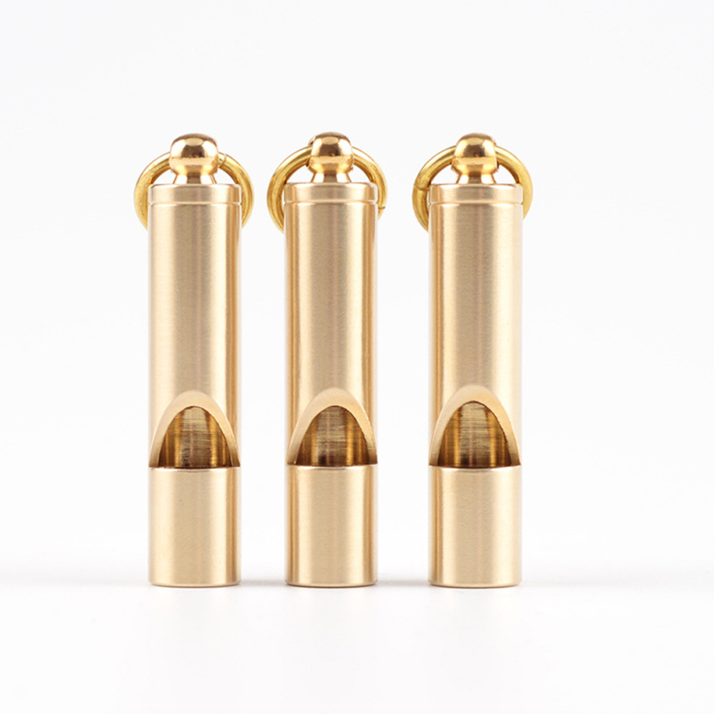 8 PCS Survival Equipment Tools Supplies Fishing Gadgets Whistle Camping Brass Whistles 8 PCS Survival Equipment Tools Supplies Fishing Gadgets Whistle Camping Brass Whistles