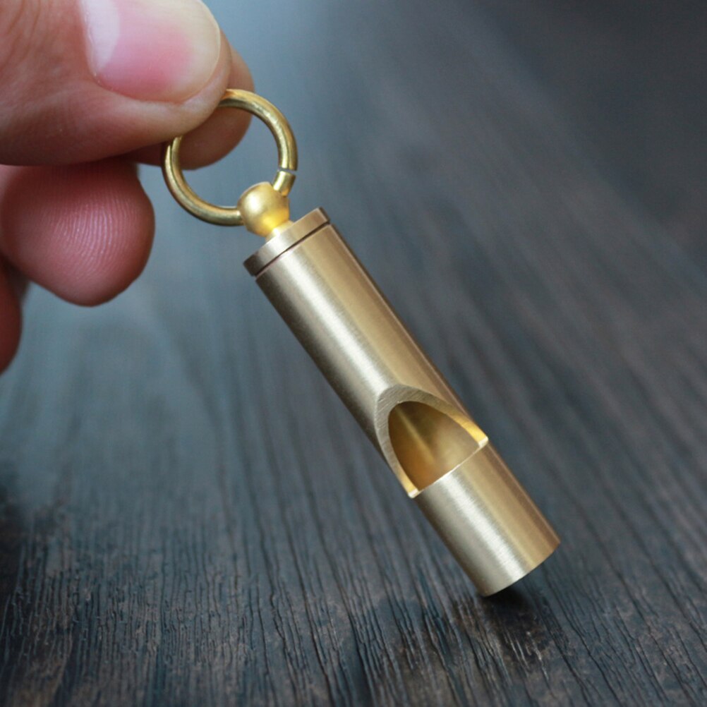 8 PCS Survival Equipment Tools Supplies Fishing Gadgets Whistle Camping Brass Whistles 8 PCS Survival Equipment Tools Supplies Fishing Gadgets Whistle Camping Brass Whistles