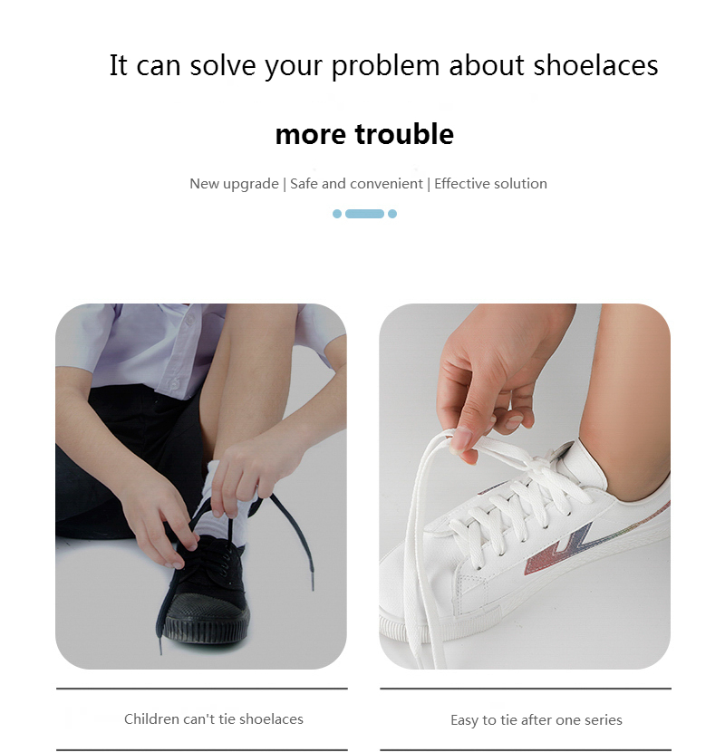 8MM 2023 No Tie Shoe Laces Press Lock Shoelaces Without Ties Elastic Laces Sneaker Kids Adult Widened Flat Shoelace for Shoes