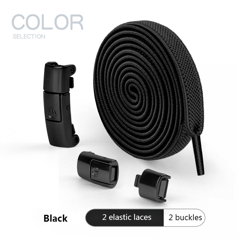 8MM 2023 No Tie Shoe Laces Press Lock Shoelaces Without Ties Elastic Laces Sneaker Kids Adult Widened Flat Shoelace for Shoes 8MM 2023 No Tie Shoe Laces Press Lock Shoelaces Without Ties Elastic Laces Sneaker Kids Adult Widened Flat Shoelace for Shoes