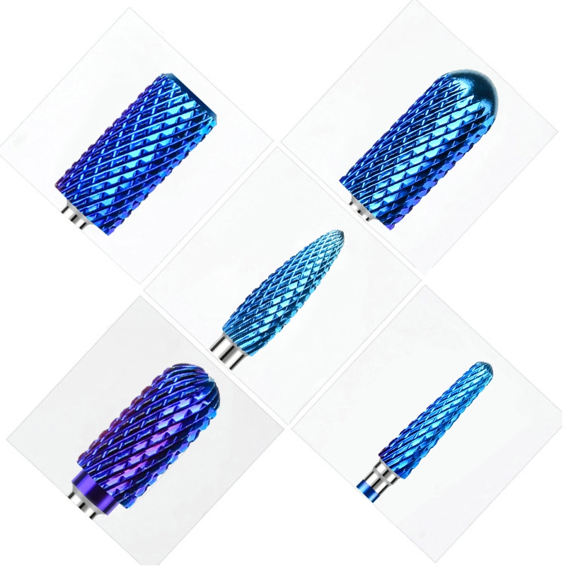 67 Styles Carbide Nail Drill Bits Rotate Electric Ceramic Milling Cutter For Manicure Gel Polish Remover Nail Files Pedicure 67 Styles Carbide Nail Drill Bits Rotate Electric Ceramic Milling Cutter For Manicure Gel Polish Remover Nail Files Pedicure