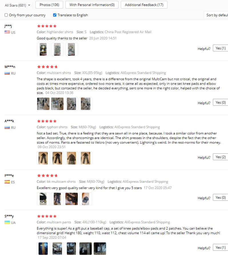 Multicam Camouflage Military Tactical Pants Army Wear-resistant Hiking Pant Paintball Combat Pant With Knee Pads Hunting Clothes