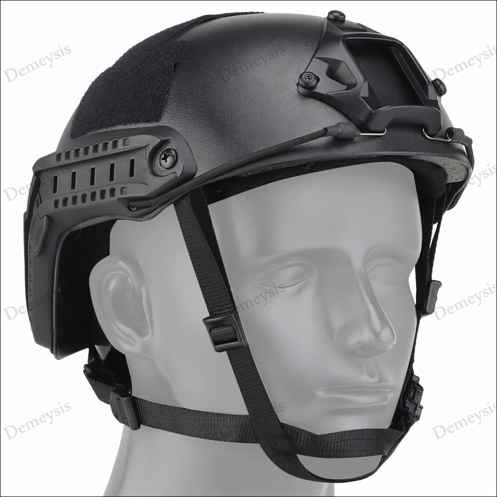 New FAST Helmet Airsoft MH Camouflage Tactical Helmets ABS Sport Outdoor Tactical Helmet
