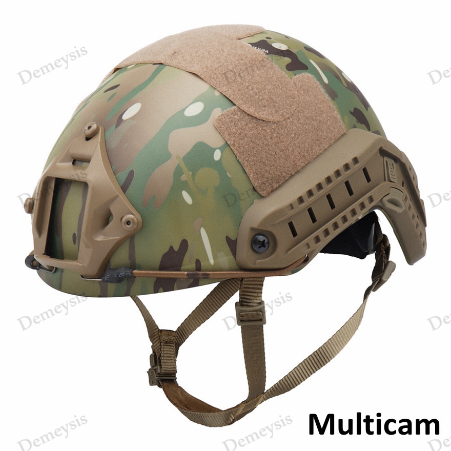 New FAST Helmet Airsoft MH Camouflage Tactical Helmets ABS Sport Outdoor Tactical Helmet New FAST Helmet Airsoft MH Camouflage Tactical Helmets ABS Sport Outdoor Tactical Helmet