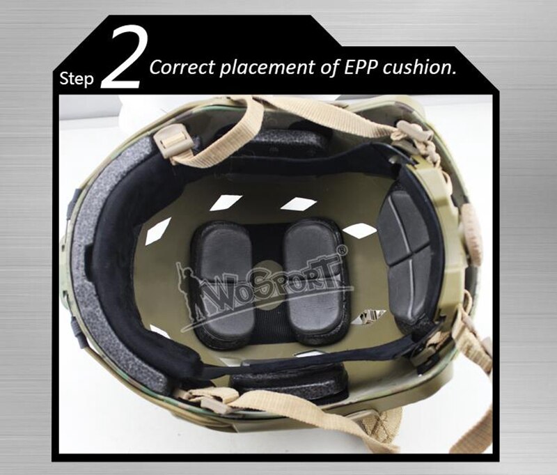 New FAST Helmet Airsoft MH Camouflage Tactical Helmets ABS Sport Outdoor Tactical Helmet