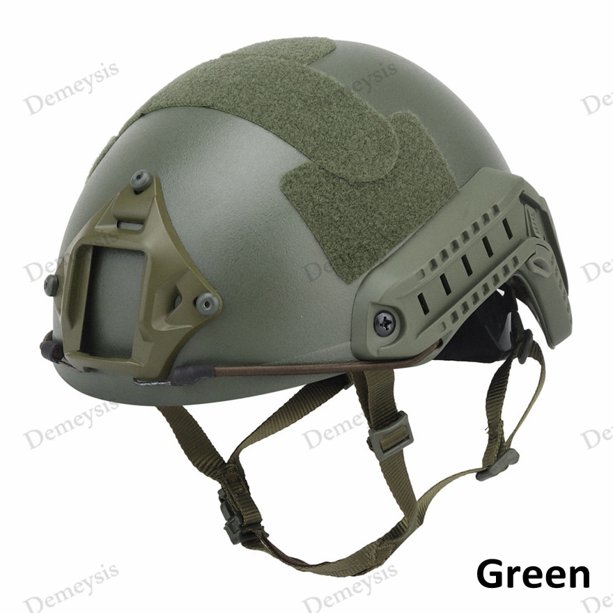 New FAST Helmet Airsoft MH Camouflage Tactical Helmets ABS Sport Outdoor Tactical Helmet New FAST Helmet Airsoft MH Camouflage Tactical Helmets ABS Sport Outdoor Tactical Helmet