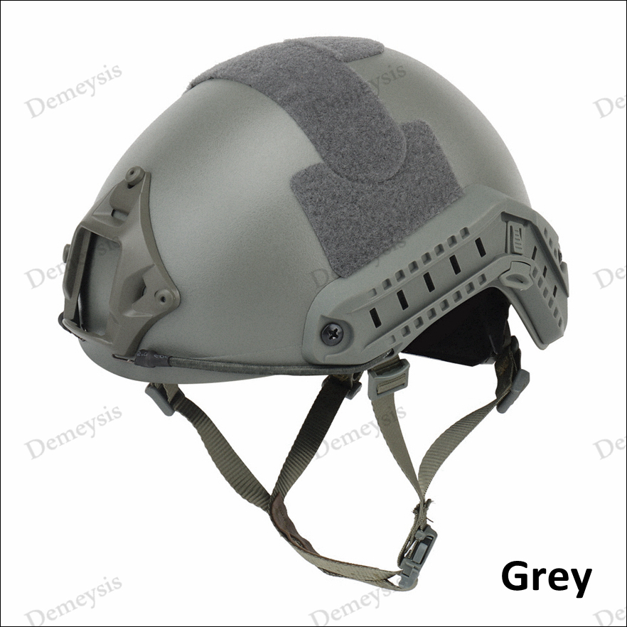 New FAST Helmet Airsoft MH Camouflage Tactical Helmets ABS Sport Outdoor Tactical Helmet