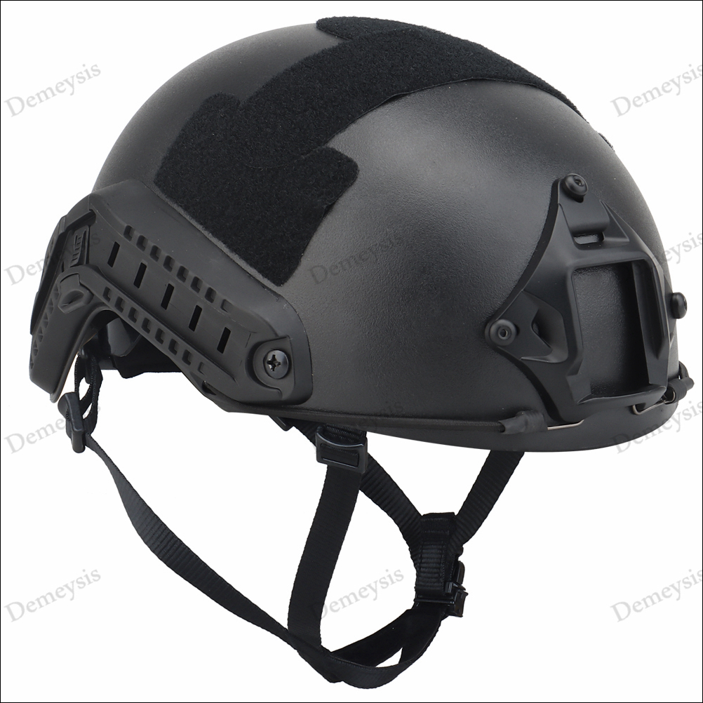 New FAST Helmet Airsoft MH Camouflage Tactical Helmets ABS Sport Outdoor Tactical Helmet