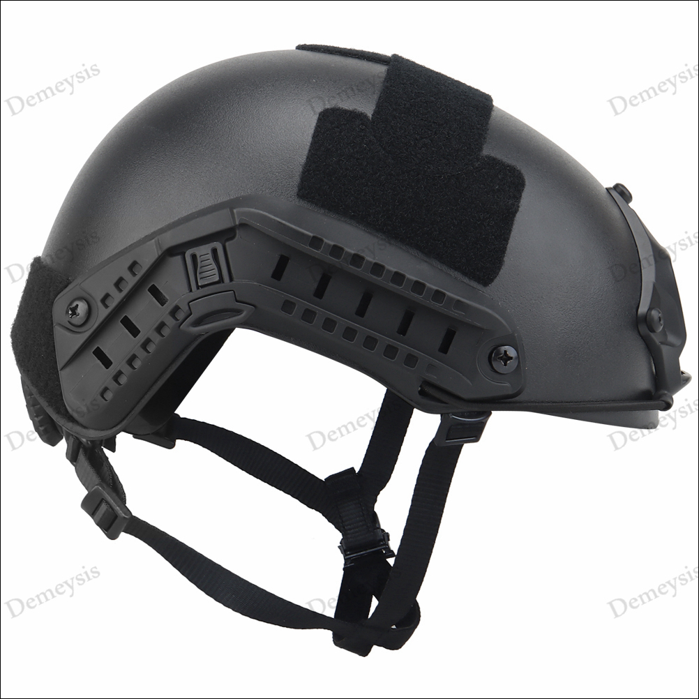 New FAST Helmet Airsoft MH Camouflage Tactical Helmets ABS Sport Outdoor Tactical Helmet