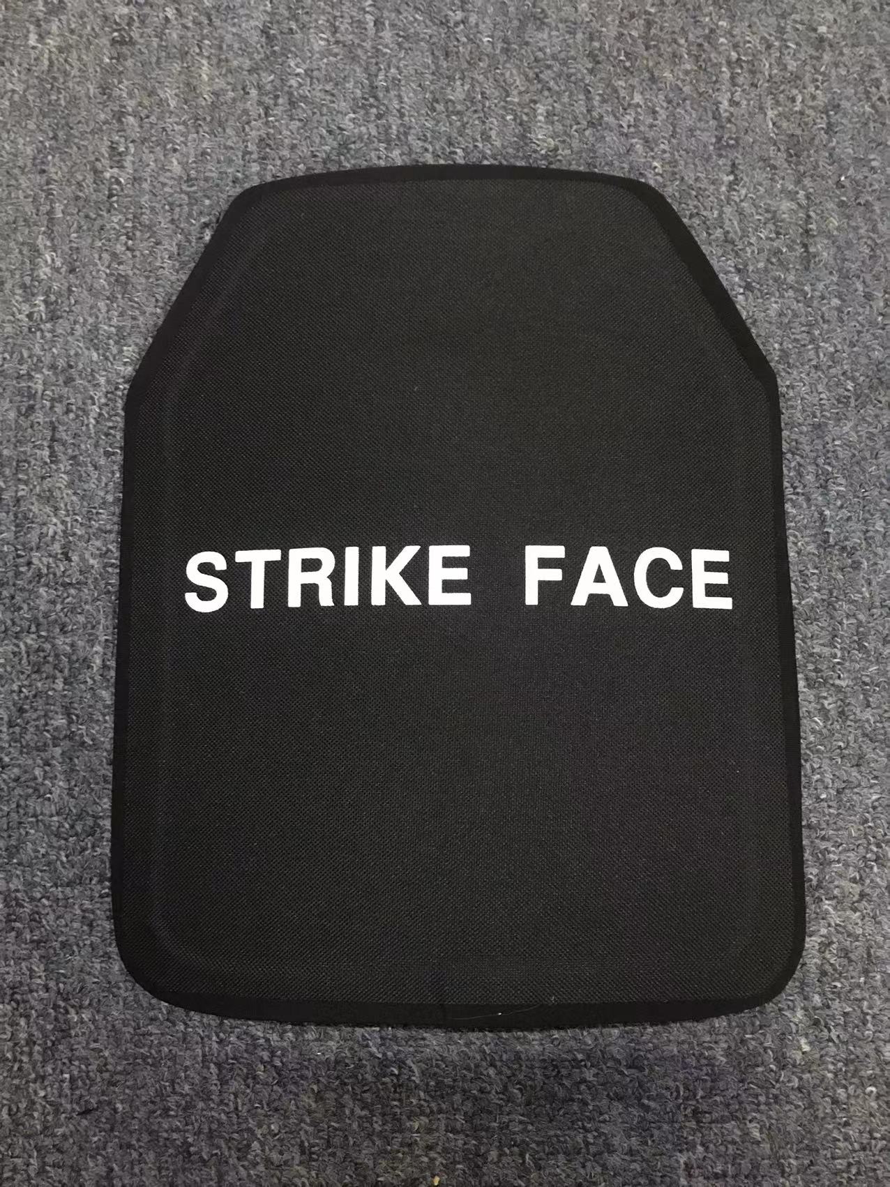 Bulletproof soft plate NIJ IIIA 3A, ballistic vest, bulletproof backpack, ballistic plate, tactical armor panel