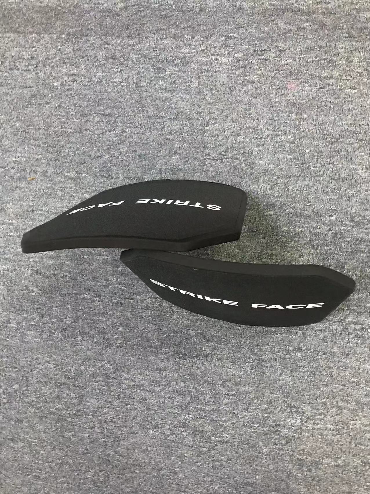 Bulletproof soft plate NIJ IIIA 3A, ballistic vest, bulletproof backpack, ballistic plate, tactical armor panel