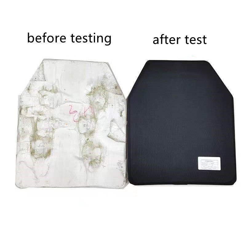 Bulletproof soft plate NIJ IIIA 3A, ballistic vest, bulletproof backpack, ballistic plate, tactical armor panel