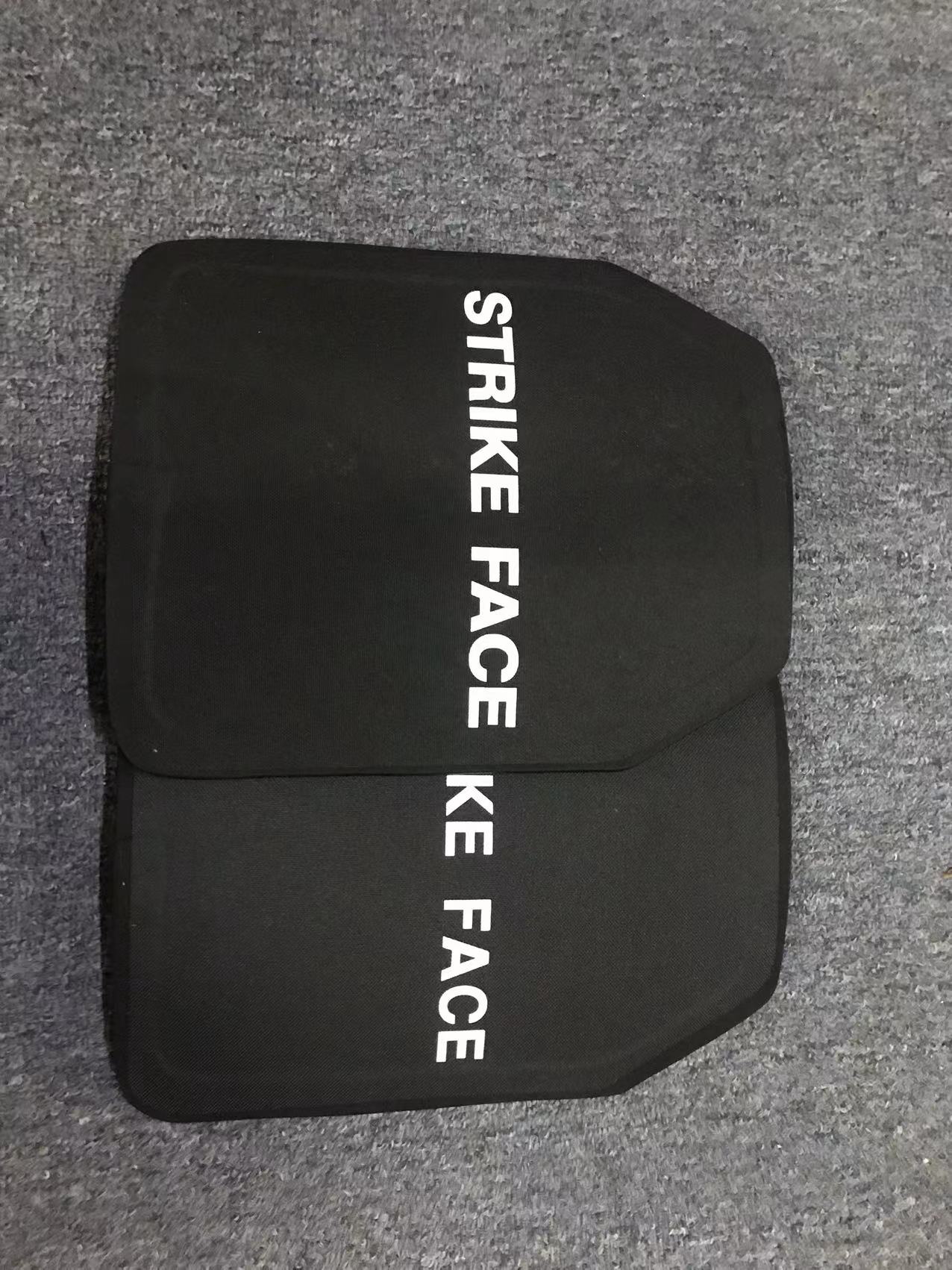 Bulletproof soft plate NIJ IIIA 3A, ballistic vest, bulletproof backpack, ballistic plate, tactical armor panel