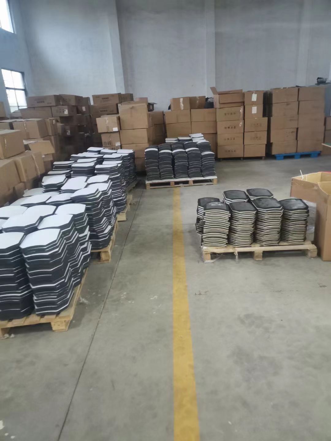 Bulletproof soft plate NIJ IIIA 3A, ballistic vest, bulletproof backpack, ballistic plate, tactical armor panel