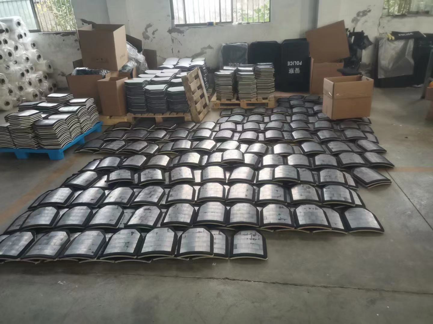 Bulletproof soft plate NIJ IIIA 3A, ballistic vest, bulletproof backpack, ballistic plate, tactical armor panel