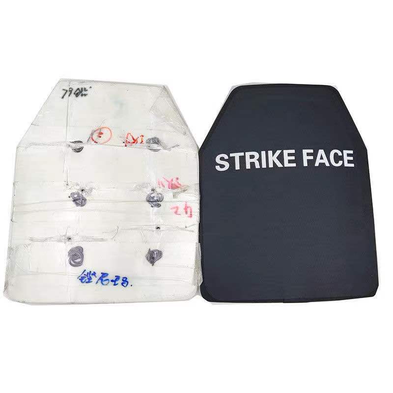 Bulletproof soft plate NIJ IIIA 3A, ballistic vest, bulletproof backpack, ballistic plate, tactical armor panel