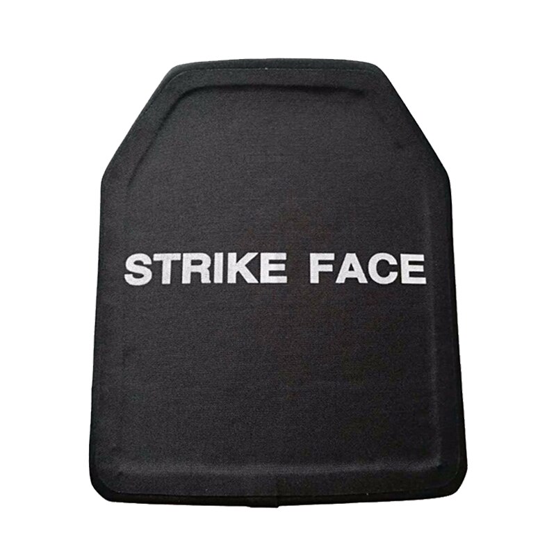 Anti Bullet Board 10x12In Lightweight Tactical NIJ Level IIIA UHMWPE Bullet-Proof Plate Level 3A Backpack Armor Panel Body Armor Anti Bullet Board 10x12In Lightweight Tactical NIJ Level IIIA UHMWPE Bullet-Proof Plate Level 3A Backpack Armor Panel Body Armor