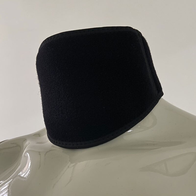 Neck Protector Cut-proof Neck Guard Protective collar Anti-cut Scratch Tactical Self-defense supplies Neck Protector Cut-proof Neck Guard Protective collar Anti-cut Scratch Tactical Self-defense supplies