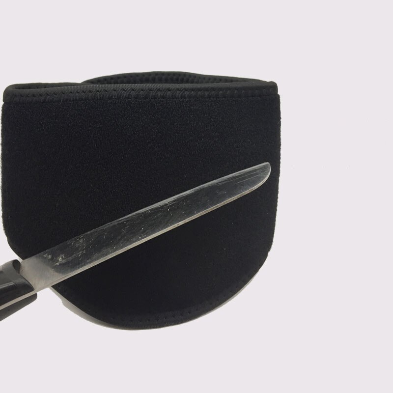 Neck Protector Cut-proof Neck Guard Protective collar Anti-cut Scratch Tactical Self-defense supplies Neck Protector Cut-proof Neck Guard Protective collar Anti-cut Scratch Tactical Self-defense supplies