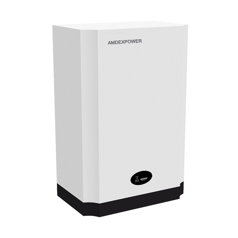 10KWH Powerwall Residential Solar Energy Storage Lithium Battery Pack LifePo4 48V Power Backup Compatible Solis Growatt Goodwe 10KWH Powerwall Residential Solar Energy Storage Lithium Battery Pack LifePo4 48V Power Backup Compatible Solis Growatt Goodwe