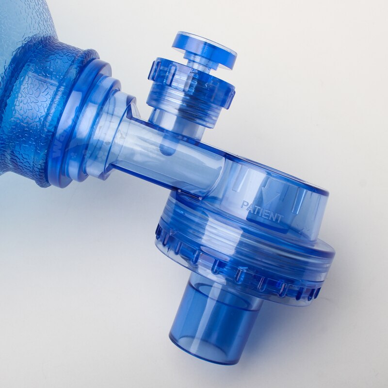 Emergency Resuscitation Airbag Adult Child Infant Manual Simple AMBU Bag Respirator Veterinary Instrument Emergency Resuscitation Airbag Adult Child Infant Manual Simple AMBU Bag Respirator Veterinary Instrument