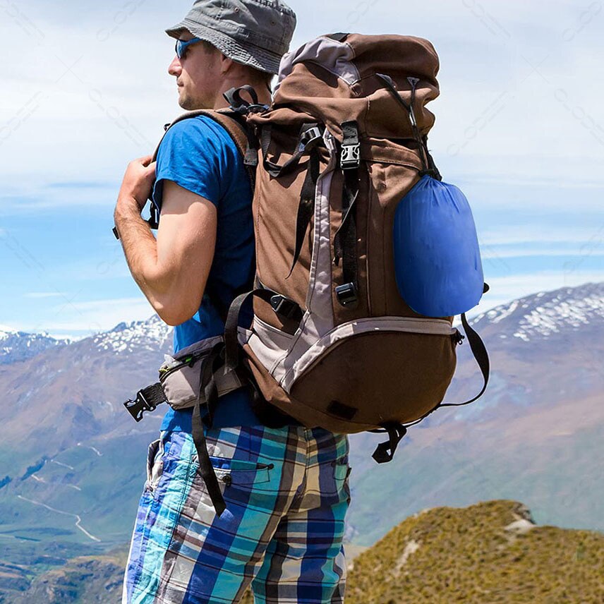 Camping Equipment Shelters Outdoor Garden Swings Furniture Survival Travel Garden Furniture Sets Hanging Hammock Mosquito Net