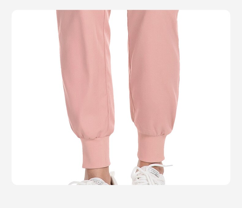 Medical Uniform Women Scrubs Sets Tops Pant Surgical Gowns Nurses Accessories Pet Shop Doctor Beauty Spa Salon Wokrwear Clothes Medical Uniform Women Scrubs Sets Tops Pant Surgical Gowns Nurses Accessories Pet Shop Doctor Beauty Spa Salon Wokrwear Clothes