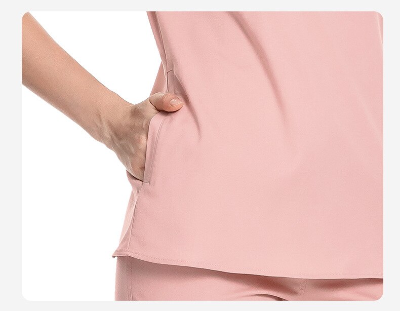 Medical Uniform Women Scrubs Sets Tops Pant Surgical Gowns Nurses Accessories Pet Shop Doctor Beauty Spa Salon Wokrwear Clothes Medical Uniform Women Scrubs Sets Tops Pant Surgical Gowns Nurses Accessories Pet Shop Doctor Beauty Spa Salon Wokrwear Clothes