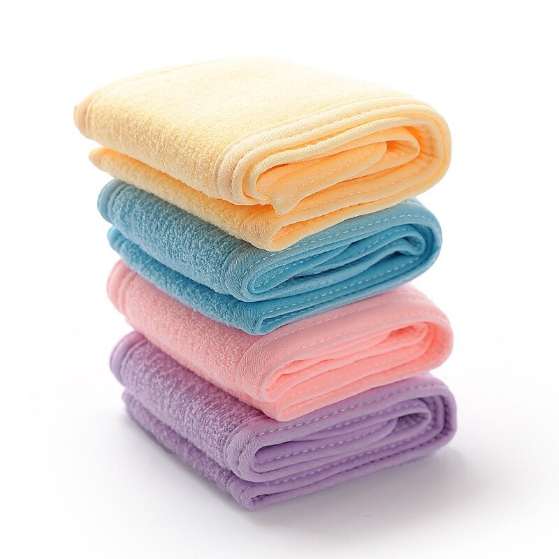 1PC Women Adjustable Hairband Makeup Toweling Hair Wrap Head Band Stretch Salon SPA Facial Headband Hair Accessories Shower Cap