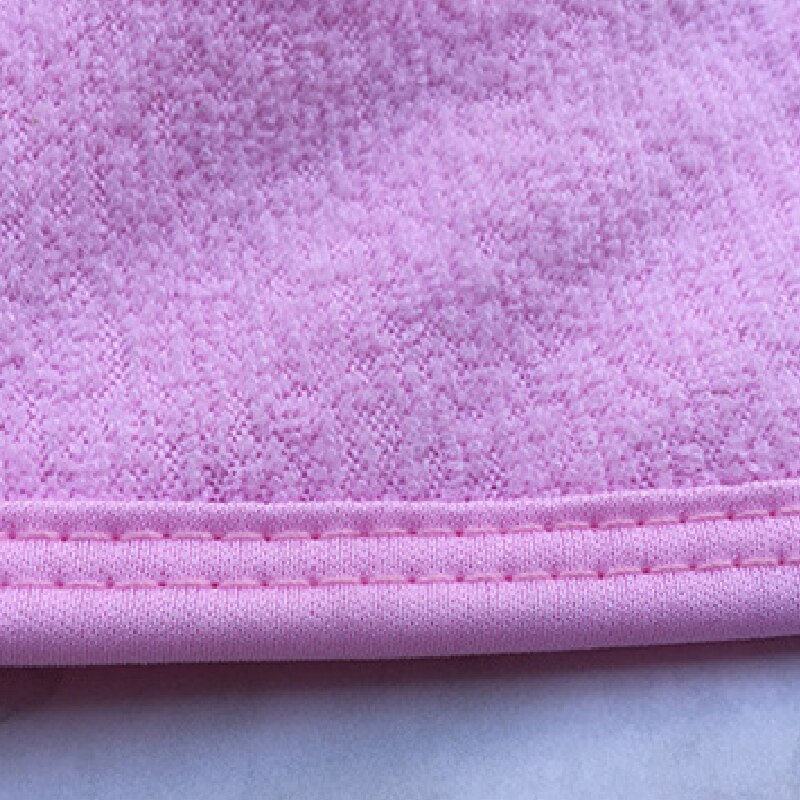 1PC Women Adjustable Hairband Makeup Toweling Hair Wrap Head Band Stretch Salon SPA Facial Headband Hair Accessories Shower Cap