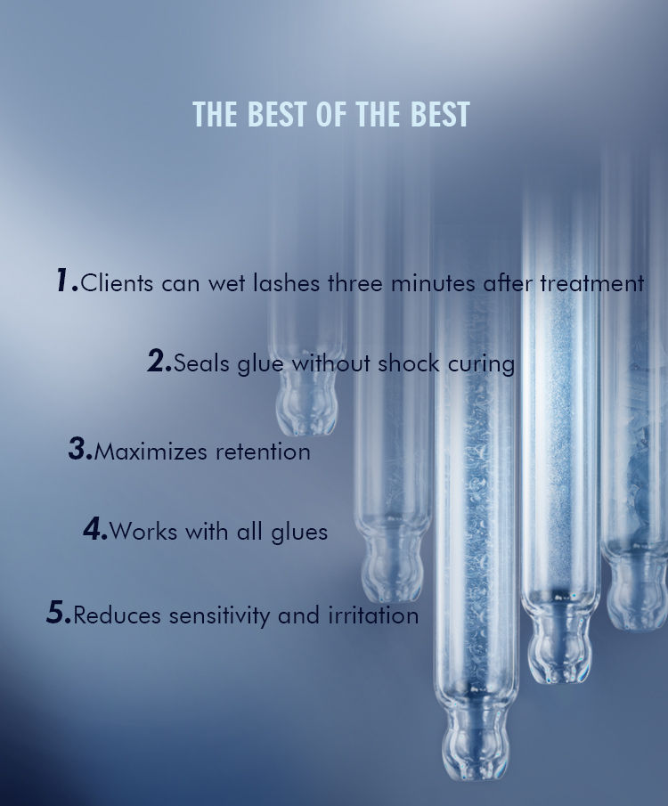 Gollee Glue for Eyelash Extensions 5PCS 5ML Bonder Glue Lash Extension Supplies Lash Glue Super Bonder Lash accelerator Set Gollee Glue for Eyelash Extensions 5PCS 5ML Bonder Glue Lash Extension Supplies Lash Glue Super Bonder Lash accelerator Set