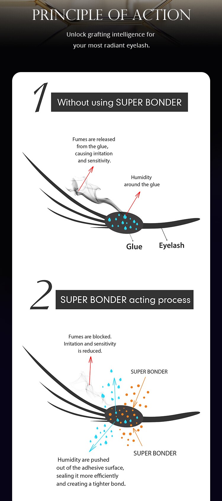 Gollee Glue for Eyelash Extensions 5PCS 5ML Bonder Glue Lash Extension Supplies Lash Glue Super Bonder Lash accelerator Set Gollee Glue for Eyelash Extensions 5PCS 5ML Bonder Glue Lash Extension Supplies Lash Glue Super Bonder Lash accelerator Set