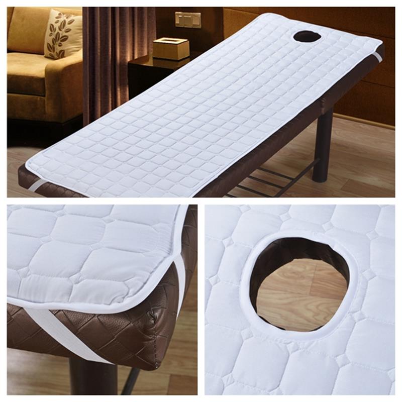 Skin-Friendly Massage SPA Treatment Bed Cover with Hole Solid Color Salon Table Bed Sheet Beds Mattress Multi Sizes Colors Skin-Friendly Massage SPA Treatment Bed Cover with Hole Solid Color Salon Table Bed Sheet Beds Mattress Multi Sizes Colors