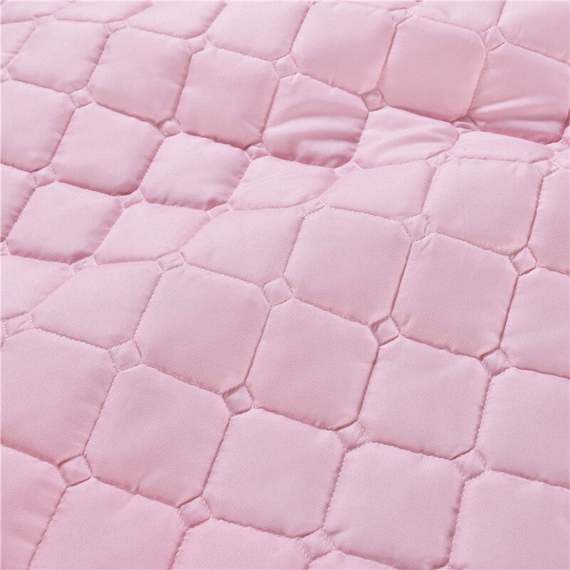 Skin-Friendly Massage SPA Treatment Bed Cover with Hole Solid Color Salon Table Bed Sheet Beds Mattress Multi Sizes Colors
