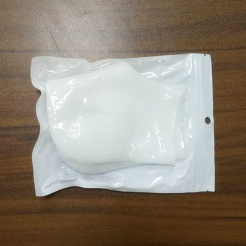 2Pcs Silicone Foot Care Socks Anti Cracking Moisturizing Gel Socks Cracked Dead Skin Remove Protector Pain Relief Pedicure Tools