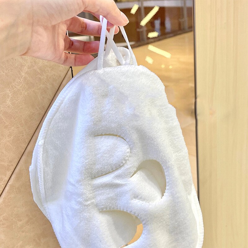 Hot Compress Towel Long Staple Cotton Wet Compress Face Towel Opens Skin Pore Hot Compress Face Towel Facial Skin Care 24×24.5CM Hot Compress Towel Long Staple Cotton Wet Compress Face Towel Opens Skin Pore Hot Compress Face Towel Facial Skin Care 24x24.5CM