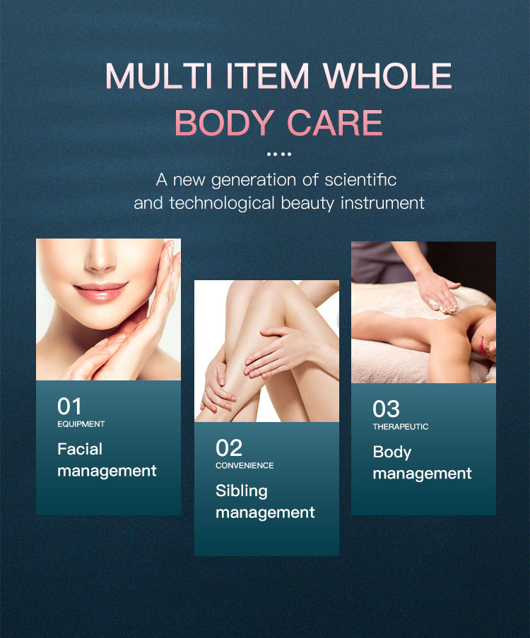 80K 9 in 1 Lipo Cavitation Ultrasonic Vacuum Slimming Radio Frequency Explosive RF+EMS Beauty Machine Face Skin Lifting Device