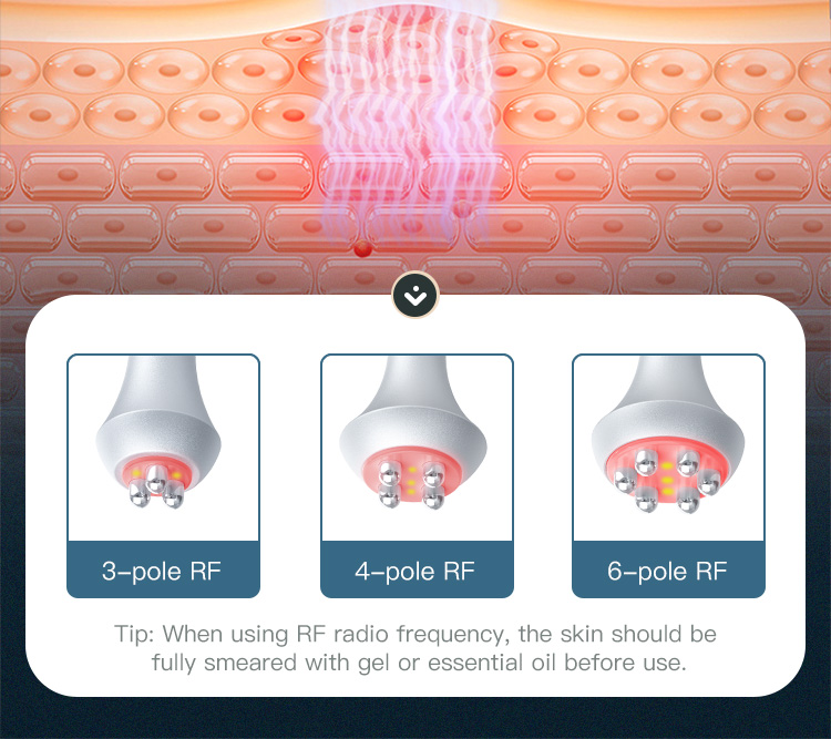 80K 9 in 1 Lipo Cavitation Ultrasonic Vacuum Slimming Radio Frequency Explosive RF+EMS Beauty Machine Face Skin Lifting Device