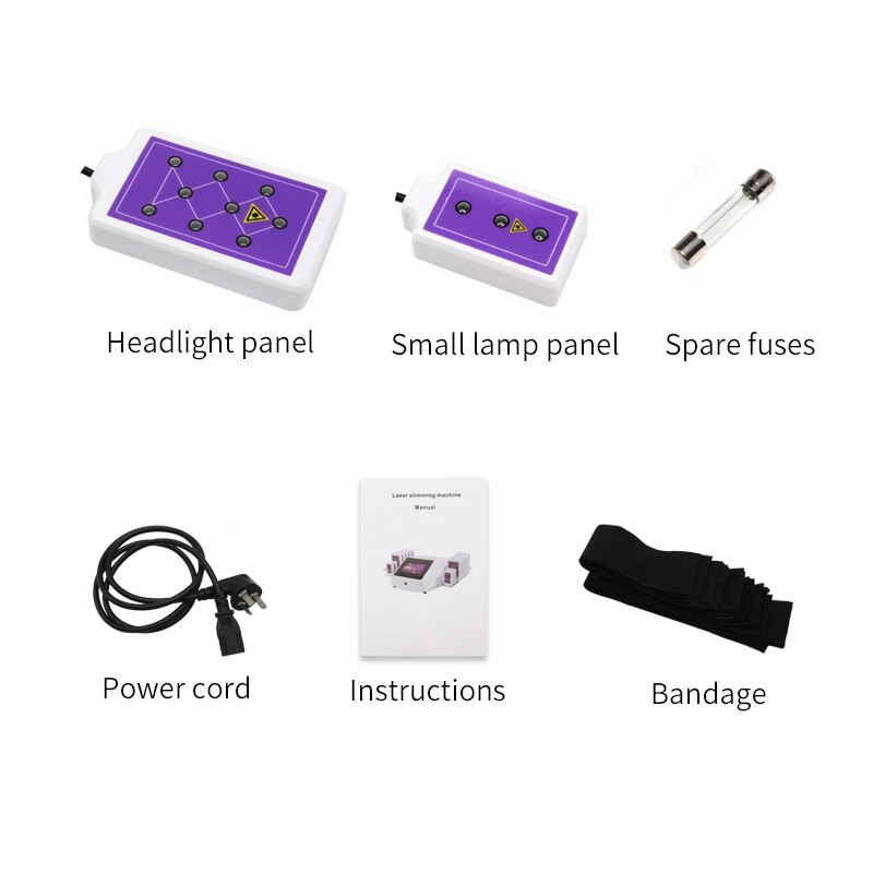 Physiotherapy Red Light 14 Lipo Fat Reduction Plates Permeation Technique Weight Loss Anti-aging Anti-wrinkle Beauty Care Physiotherapy Red Light 14 Lipo Fat Reduction Plates Permeation Technique Weight Loss Anti-aging Anti-wrinkle Beauty Care
