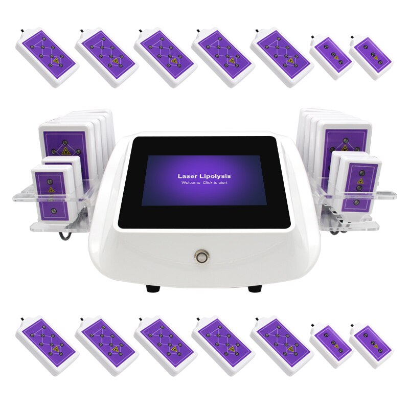 Physiotherapy Red Light 14 Lipo Fat Reduction Plates Permeation Technique Weight Loss Anti-aging Anti-wrinkle Beauty Care Physiotherapy Red Light 14 Lipo Fat Reduction Plates Permeation Technique Weight Loss Anti-aging Anti-wrinkle Beauty Care