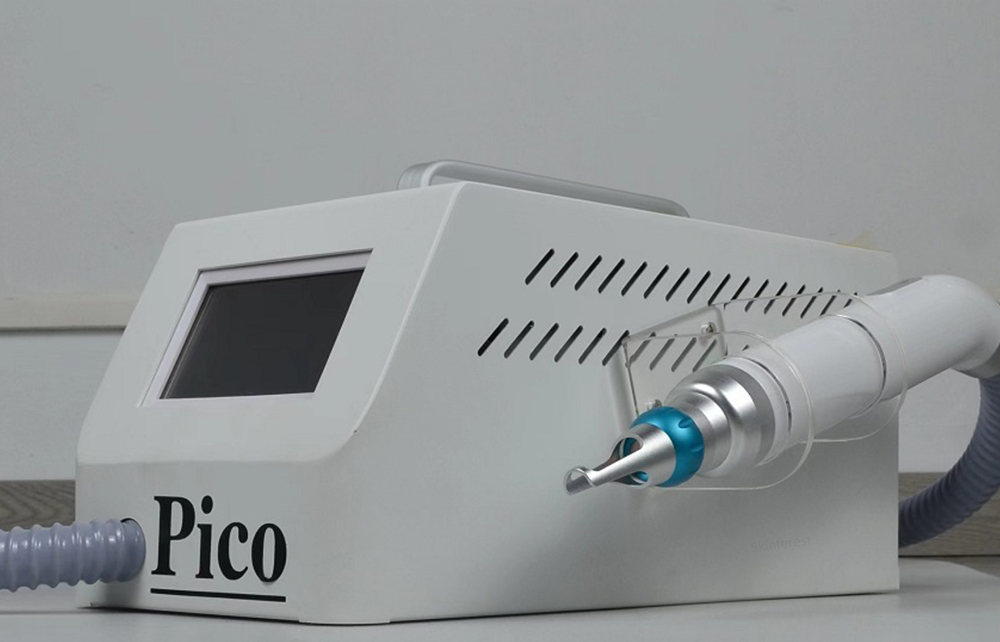 Portable Washing Machine Freckle Remove Tool