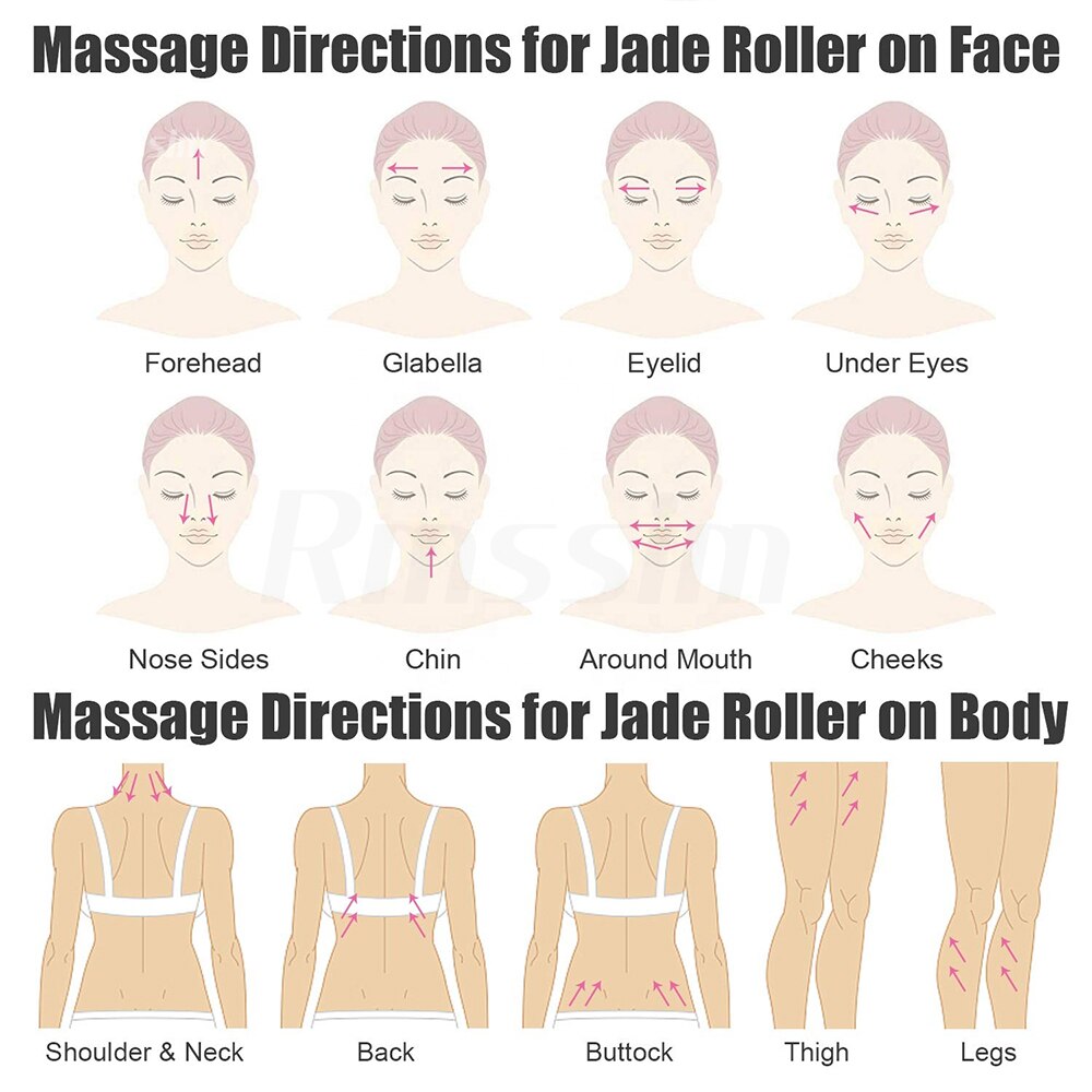 New Electric Vibrating Jade Roller Massager For Slimming Face Lifting Rose Quartz 3D Roller Stone Facial Skin Care Beauty Tool New Electric Vibrating Jade Roller Massager For Slimming Face Lifting Rose Quartz 3D Roller Stone Facial Skin Care Beauty Tool