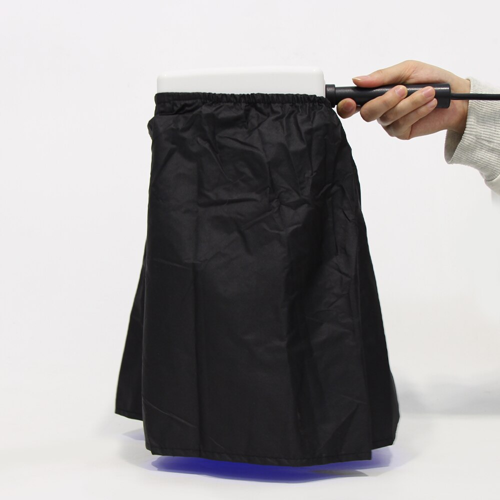 AOKO UV Analyzer Wood Lamp Facial Skin Testing Diagnostic Examination Magnifying Lamp Skin Analysis Machine Skin Care Tool AOKO UV Analyzer Wood Lamp Facial Skin Testing Diagnostic Examination Magnifying Lamp Skin Analysis Machine Skin Care Tool