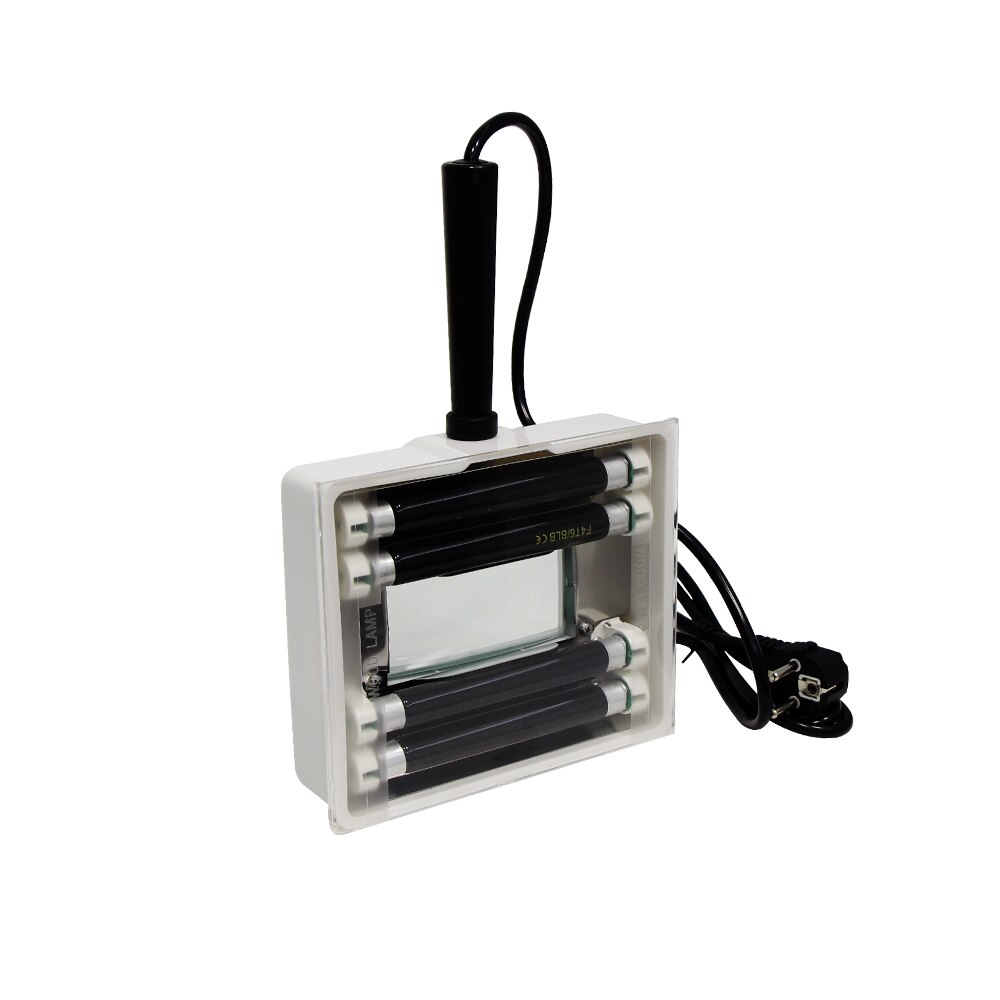 AOKO UV Analyzer Wood Lamp Facial Skin Testing Diagnostic Examination Magnifying Lamp Skin Analysis Machine Skin Care Tool AOKO UV Analyzer Wood Lamp Facial Skin Testing Diagnostic Examination Magnifying Lamp Skin Analysis Machine Skin Care Tool