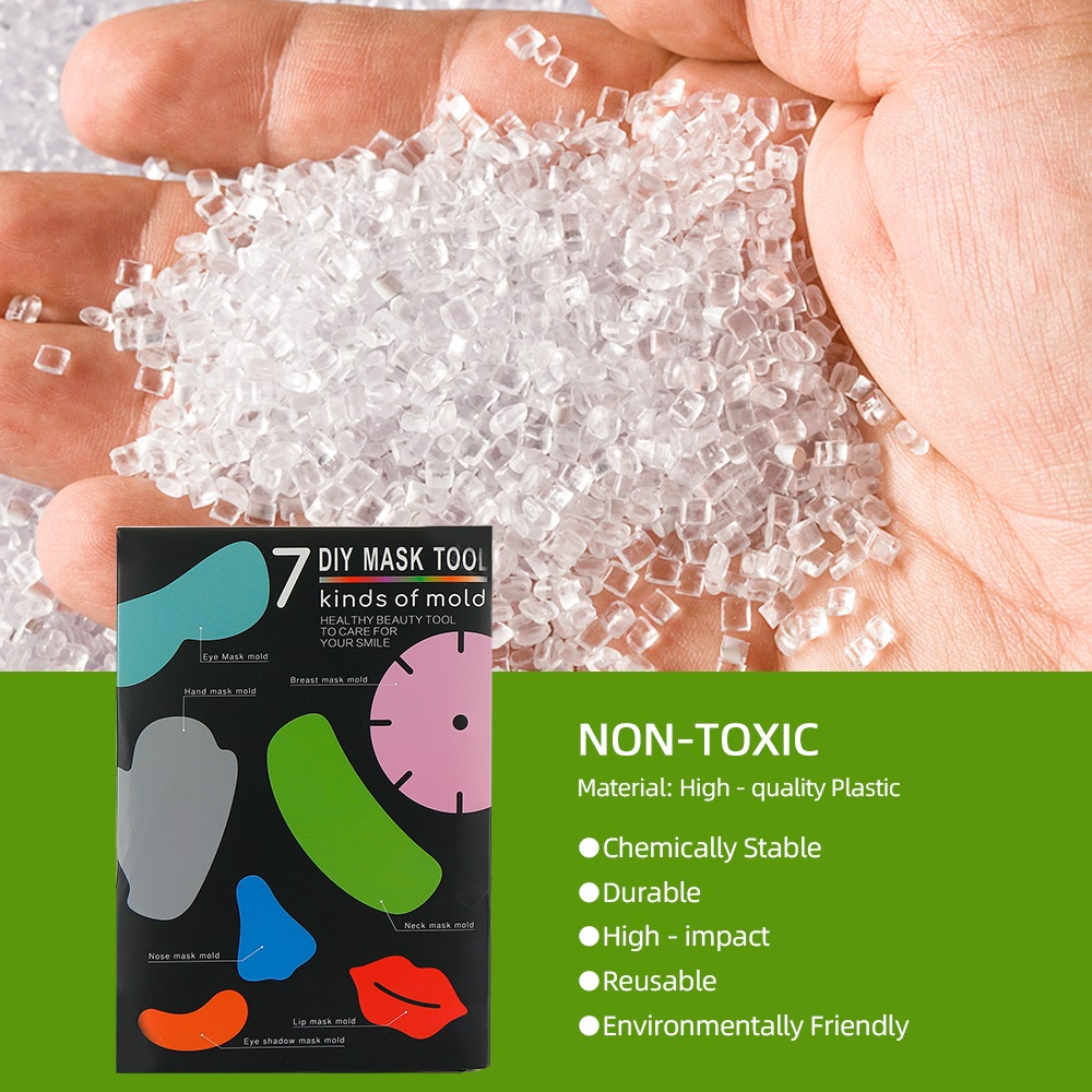 DIY Mini Face Mask Maker Automatic Vegetable Natural Collagen Fruit Face Mask Machine Skin Care Brush wtih 10Pcs Mask Molds DIY Mini Face Mask Maker Automatic Vegetable Natural Collagen Fruit Face Mask Machine Skin Care Brush wtih 10Pcs Mask Molds