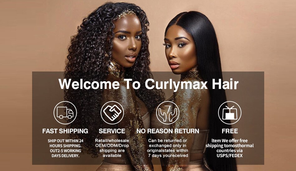 Luvin 30 40 Inch Loose Deep Wave Bundles Human Hair 100% Brazilian Remy Hair Curly Water Wave 3 4 Bundles  deal Wholesale