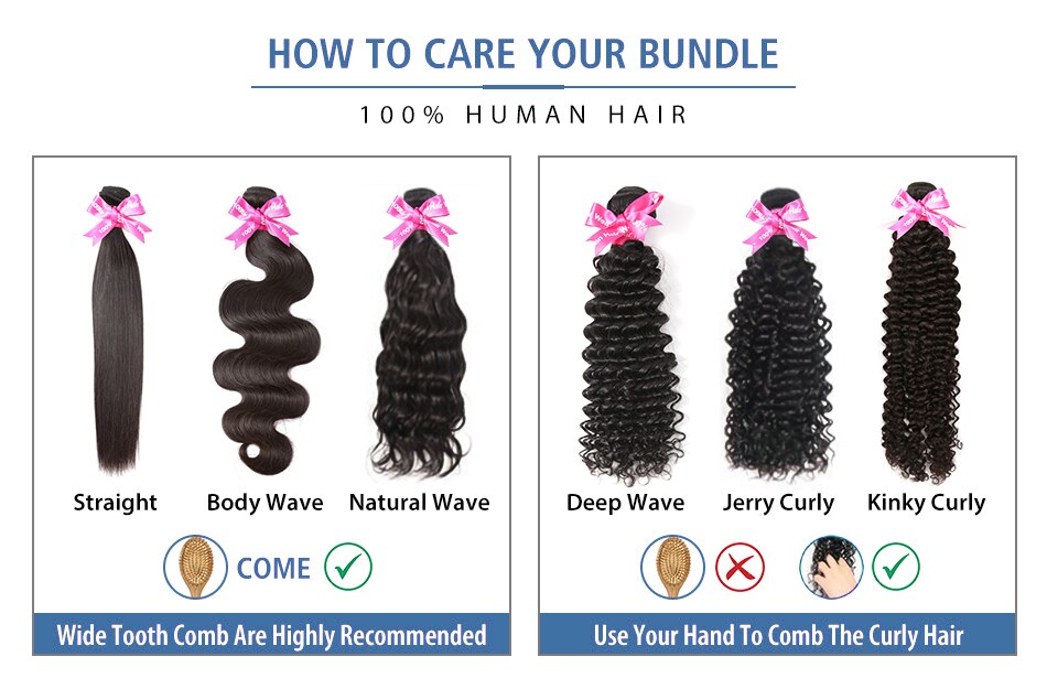 Luvin 30 40 Inch Loose Deep Wave Bundles Human Hair 100% Brazilian Remy Hair Curly Water Wave 3 4 Bundles  deal Wholesale